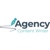 Agency Content Writer Logotype