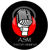ASM Entertainment Studios Logotype