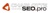 Charlotte SEO Pro Logotype