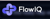 FlowIQ Logotype