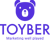 TOYBER - Marketing Well Played Logotype