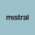 Agence Mistral Logotype