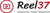 Reel 37 Logotype