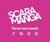 Scaramanga Agency Logotype
