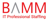 BAMM Staffing Logotype