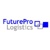 FuturePro Logistics Logotype