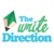 The Write Direction Inc. Logotype