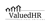 ValuedHR Business Services Logotype