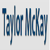 Taylor McKay Logotype