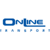 Online Transport Inc. Logotype