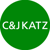 C&J Katz Studio Logotype