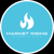 Market Rising Logotype