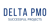 Delta PMO Logotype