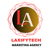 Laxifytech Logotype