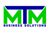 MTM BUSINESS SOLUTIONS, LLC Logotype