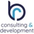 BR Consulting & Development Logotype
