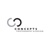 CONCEPTS Photography & Design Logotype