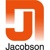 Nathan L. Jacobson & Associates, Inc. Logotype