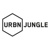 URBN JUNGLE Leipzig Logotype