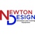 Newton Design, LLC Logotype
