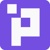 PURPLE Logotype