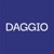 Daggio Arquitetura Logotype