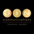 JIN Communications Logotype