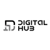 Digital Hub Logotype