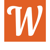 Wallace CPA Firm Logotype