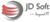 JDsoft Logotype