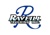 Raveill Trucking Logotype