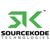 SourceKode Technologies Logotype