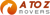A to Z Movers Inc Logotype
