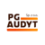 PG Audit Sp. o.o. Logotype