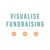 Visualise Fundraising Logotype