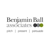 Benjamin Ball Associates Ltd Logotype