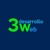 3W Desarrollo Web Logotype