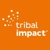 Tribal Impact Logotype