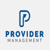 Provider Management Logotype
