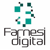 Farnesi Digital Logotype