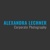 Alexandra Lechner Corporate Photography Logotype
