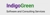 IndigoGreen Software and Consulting Services Logotype