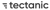 Tectanic Logotype