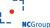 NCGroup Logotype