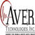 AVER TECHNOLOGIES Logotype