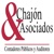 Chajón & Asociados Logotype
