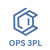 OPS 3PL Logotype