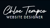 Chloe Tempco Logotype