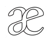 AE Design Logotype