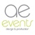 AE Events Logotype